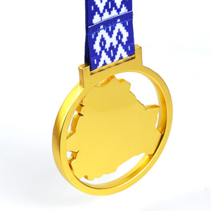 Medalla Deportiva <span class=keywords><strong>Talon</strong></span> Sport Key, Personalizada con Grabado Láser, para Maratón, Campeonato, Lucha Libre, Baloncesto, con Logotipo y Forma Personalizados - Product Image 3