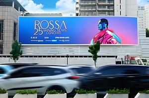 <strong>Full</strong> <strong>Color</strong> <strong>P5</strong> Outdoor <strong>LED</strong> Screen 320*160mm <strong>LED</strong> Displays Digital Screen <strong>Modules</strong> <strong>LED</strong> Billboard <strong>Panel</strong> for Advertising - Product Image 3