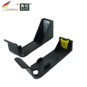 适用于TIJ 2.5 T1704K 2580 2588 2588M 2588 + <span class=keywords><strong>M</strong></span> JS10 JS12 12.7毫米25.4毫米的惠普45 15硅T2专业笔芯夹工具夹 - Product Image 4