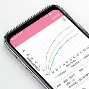 เครื่องวัดบิลิรูบินสำหรับทารกแรกเกิดแบบ OEM เครื่องวัดภาวะตัวเหลืองผ่านผิวหนัง - Product Image 5