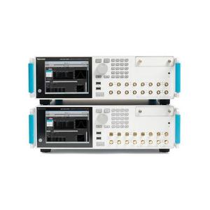 เครื่องกำเนิดสัญญาณ Tektronix Awg5208 แบบ Arbitrary Waveform ความถี่ 2 GHz หลายช่องสัญญาณ อุปกรณ์ฝึกอบรมสัญญาณ สอบถามราคาได้ - Product Image 4