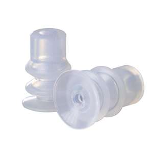 Elemento Calefactor de Acero Resistente a Altas Temperaturas Myotoku PCG-15, Nueva Ventosa de Vacío para Robótica Industrial Neumática - Product Image 1