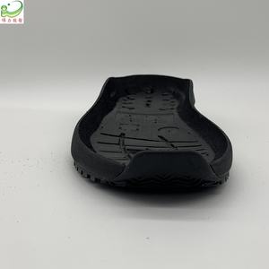 بيع بالجملة من المصنع أحذية رياضية إيفا متينة خفيفة الوزن مضادة للانزلاق نعل الشيف SRC اختبار تمرير مقاومة للزيت - Product Image 3