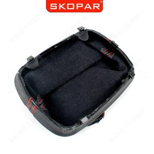 Funda Protectora de Piel para Palanca de Cambios de Audi A4 B5, CLH7110275502, Accesorio Interior para Auto - Product Image 5