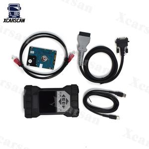 Tableta Getac F110 Original para JLR SSD DOIP para Jaguar Pathfinder con Soporte WIFI, Herramienta de Programación Automotriz para Autos Nuevos, Profesional - Product Image 3