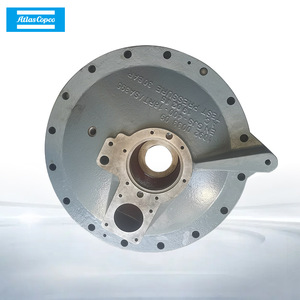 ฝาครอบถังน้ำมันและก๊าซ Atlas Copco รุ่น 1092003309 สำหรับอะไหล่เครื่องอัดอากาศ ผลิตจากเหล็กหล่อ - Product Image 3