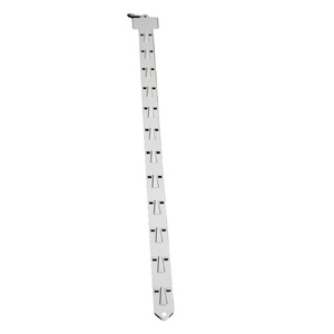 Bán lẻ treo hiển thị nhựa PP bán hàng <span class=keywords><strong>Clip</strong></span> <span class=keywords><strong>Strip</strong></span> - Product Image 5