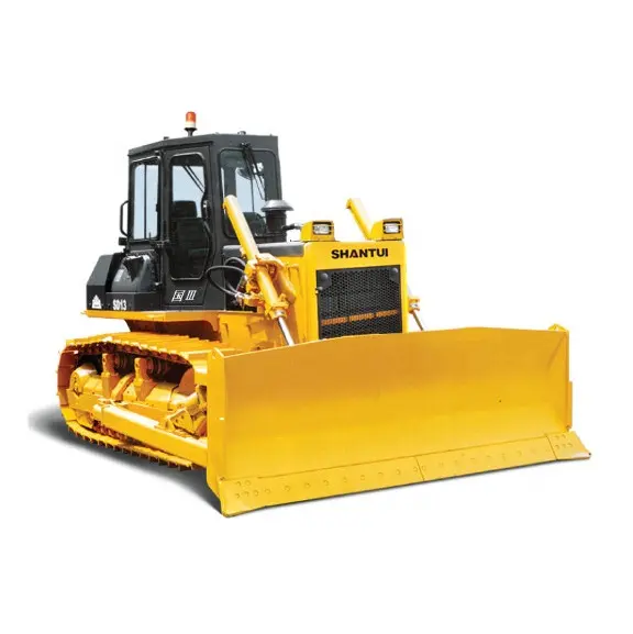 Trung Quốc Bò Dozer shantui 130hp xích xe ủi SD13 với giá tốt cho bán