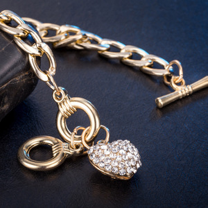 AliExpress สร้อยข้อมือทองแดงลายชีวิตทางทะเลแฟชั่นยุโรปและอเมริกาขายดีที่สุดสำหรับงานปาร์ตี้ส่งตรงจากโรงงาน - Product Image 4