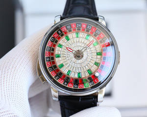 Reloj Mecánico Automático para Hombre, Superventas, Resistente al Agua y Luminoso, Moderno y a la Moda - Product Image 3