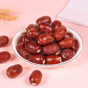 Alimento Liofilizado para Mascotas al por Mayor, Bocadillos para Perros, Bocadillos de Jujube Liofilizados para Cachorros, Frutas Liofilizadas, Golosinas Naturales para Perros Sin Aditivos - Product Image 2