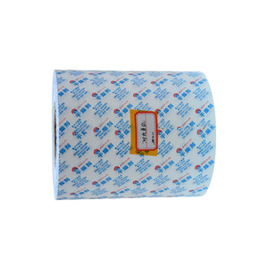 DuPont Tulley Paper 70g Waterproof Breathable Packaging Material For <b>Luggage</b> Tags Custom Made - Product Image 3