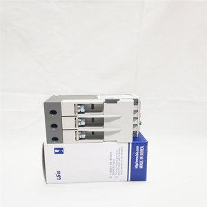 Relé de Lengüeta Térmico de Sobrecarga <span class=keywords><strong>LS</strong></span> Miniatura Epoxi MT-95/3H (45-65A) - Product Image 3