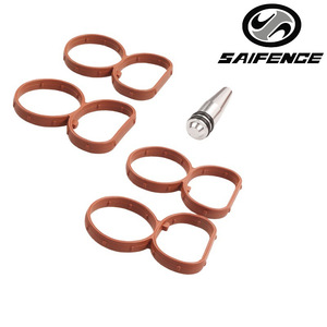 Tapón de la varilla medidora de aceite del motor BMW N47 2.0 con anillo de sellado, pieza de repuesto para uso marino - Product Image 5