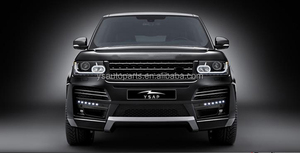 Prezzo di fabbrica <span class=keywords><strong>Startech</strong></span> style body kit per 2013-2017 RR Vogue L405 - Product Image 5