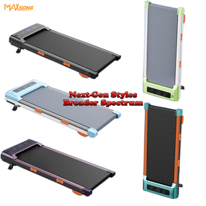 Điện phẳng chạy máy-led hiển thị tốc độ theo dõi, đốt cháy chất béo thiết bị cho nhà phòng tập thể dục, đặt hàng số lượng lớn có sẵn - Product Image 6