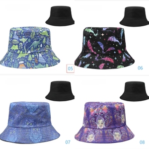 Casquette de pêche décontractée d'extérieur unisexe avec broderie 3D, thème Reggae Roots Lion Rastafara, Légende de la Jamaïque Bob Marley - Product Image 5