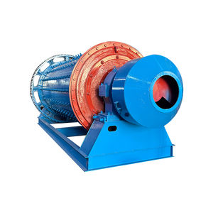 लिमेस्टोन ग्राइंडिंग फैक्ट्री मूल्य खनन उपकरण के लिए 900 एक्स 2100 बॉल मिल - Product Image 1