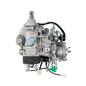 Pompe d'injection diesel fiable ME201697, pièce de rechange pour moteur Mitsubishi Canter 4M40 4M40T, pièces de camion utilitaire - Product Image 3