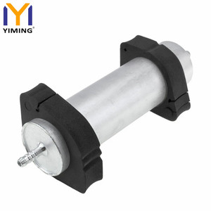 Filter Oli Mesin Berkualitas Tinggi untuk AUDI A4 A5 A6 A7 A8 Q5 8K0127400A - Product Image 4