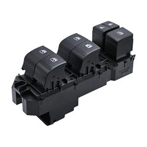 Interrupteur de lève-vitre électrique 12V pour Toyota Sienna MVP 2015-2020, neuf et d'occasion, référence 84820-52340, pour la fabrication de véhicules - Product Image 5