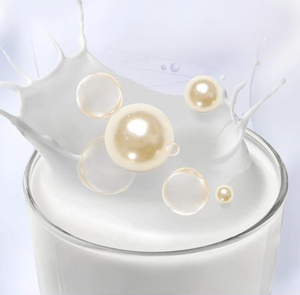 Grado alimentare naturale 25kg di proteine della caseina in polvere pura caseina con CAS 9000-71-9 per le donne incinte prodotti di bellezza - Product Image 3