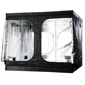 Orientrise Kas Kweektent Growbox <span class=keywords><strong>Kit</strong></span> 400x200x200cm Kweektent Hydroponische Kweektent Complete <span class=keywords><strong>Kit</strong></span> - Product Image 3