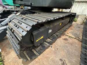 Escavatore Usato <span class=keywords><strong>Kobelco</strong></span> SK55 2024 Mini SK 55 SK55SR 5,5 Tonnellate Escavatore Idraulico Cingolato - Product Image 5