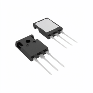 ทรานซิสเตอร์ TO-247-3 FDH15N50 ซื้อชิ้นส่วนอิเล็กทรอนิกส์ออนไลน์ มีสินค้าในสต็อก - Product Image 1