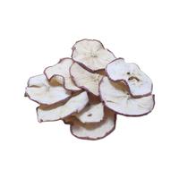 Vente Flash : Tranches de Pomme Déshydratées Sans Additifs, Emballées Sous Vide pour la Transformation de Snacks
