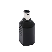 Adaptateur sans fil pour manettes GameCube, récepteur Plug and Play pour NGC avec connexion stable
