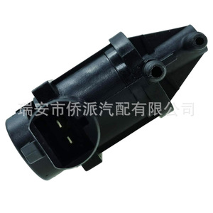 Valve de contrôle Turbo Boost 9L14-9H465-BA en plastique PP pour remplacement et réparation - Product Image 4