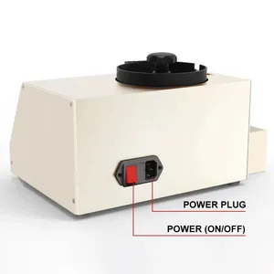 Tự động điện hạt giống Counter máy với kỹ thuật số máy tính bảng totalizer cho đếm chính xác và quản lý hàng tồn kho - Product Image 3