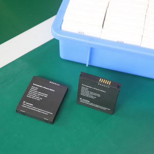 Batterie de remplacement pour 7.7V 3600mAh pour Sunmi T5940 Sunmi V2S JKPJ, batterie Li-ion - Product Image 1