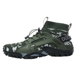 <span class=keywords><strong>Chaussures</strong></span> de course légères pour hommes, prix d'usine, <span class=keywords><strong>chaussures</strong></span> aquatiques pour l'alpinisme, la randonnée et la pêche en eau vive - Product Image 1