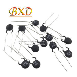 サーミスターNTC5D-9 <span class=keywords><strong>5D9</strong></span> <span class=keywords><strong>NTC</strong></span> 5D-9 5E5R直径負の温度熱 - Product Image 6