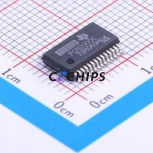 Original Nuevo PCM2900CDBR Circuito Integrado IC Chip Interfaz de Audio IC - Product Image 1