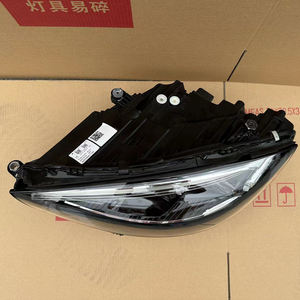 2021-2024 para Mercedes Benz Clase S W223 conjunto de Faros LED para S400 <span class=keywords><strong>S450</strong></span> S500 S nueva condición luces originales izquierda y derecha - Product Image 6