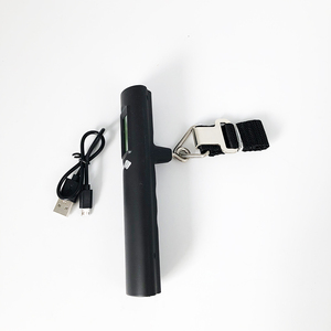 BSci पॉकेट इलेक्ट्रॉनिक हैंगिंग डिजिटल सामान का वजन 50 किलो वजन - Product Image 3