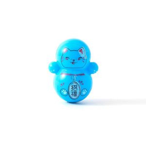 Juguete Roly-Poly de dibujos animados, vaso de plástico para niños de 2 a 4 años, unisex, juego de simulación - Product Image 4
