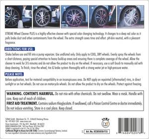 Best Selling Xtreme Wheel <b>Cleaner</b> Plus 5 Liter Bulk For <b>Commercial</b> Car Detailing And Rim Maintenance - Product Image 6