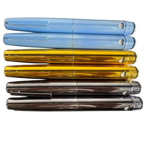 Versión V4 Más Reciente, Pluma Reutilizable de 60 UI Compatible con Cartucho de 3 ml - Product Image 1