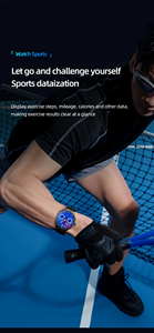 S9 Siêu Smartwatch 4G <span class=keywords><strong>Android</strong></span> VP50 Amoled Với 1.75Inch Màn Hình 1500MAh Pin 800W Quay HD Máy Ảnh GPS Wifi Ứng Dụng Tải Xuống - Product Image 3