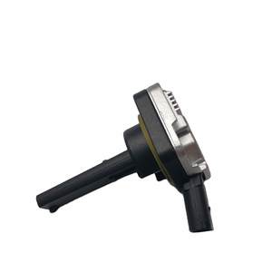 Capteur de niveau d'<span class=keywords><strong>huile</strong></span> <span class=keywords><strong>moteur</strong></span> réf. 06E907660, pour <span class=keywords><strong>AUDI</strong></span> VW SEAT - Product Image 2