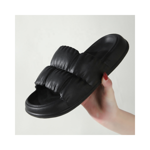 <span class=keywords><strong>Ciabatte</strong></span> Estive da Donna in EVA, <span class=keywords><strong>Antiscivolo</strong></span>, Impermeabili, Traspiranti, Leggere e Morbide, per <span class=keywords><strong>Piscina</strong></span> e Outdoor, Alta Qualità, Campione Gratuito - Product Image 1