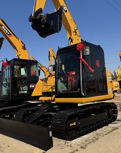 รถขุดตีนตะขาบ Cat 307E2 รุ่นใหม่ มือสอง ราคาโรงงาน รถขุด 7 ตัน ราคาโรงงาน มีสินค้าพร้อมขาย - Product Image 1