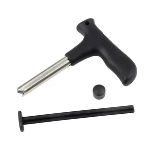 Stainless Steel Coconut Hole Maker Durable Coconut Shell Opener Food Grade Multi-function Creative Portable Kitchen Accessories - Product Image 5