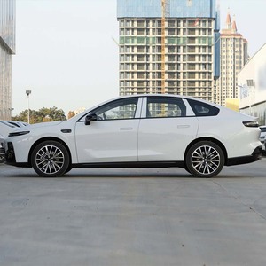 Voiture d'occasion pas chère Leapmotor B01 430 Édition LiDAR EV Berline compacte intelligente d'occasion Véhicules électriques ACC Caméra 360° <span class=keywords><strong>Auto</strong></span> à énergie nouvelle - Product Image 4