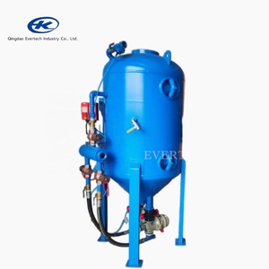 Evertech, un achat qui vaut le coup, pot de sablage <span class=keywords><strong>pour</strong></span> l'élimination de la rouille des voitures, nettoyage des surfaces métalliques, sablage - Product Image 4