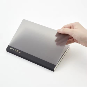 Kích thước bìa cứng B5 trường Cung cấp Giấy Nhật Bản Tạp Chí Phẳng B6 A5 bán buôn Nhật Bản máy tính xách tay - Product Image 4